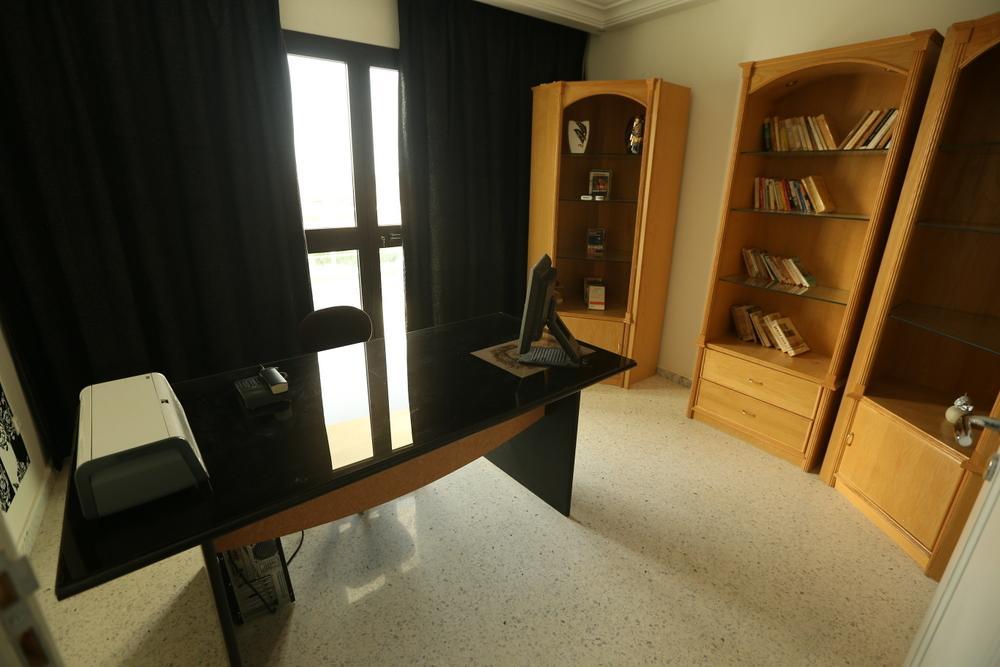 Hotel Ksar Dhiafa By Plaza Hotels & Resorts Sidi Bouzid Exterior foto